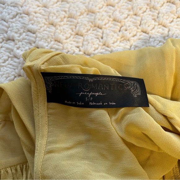 FP New Romantics Tank - Picture 5 of 5